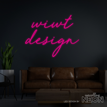  Custom Neon Sign - Marvellous Neon