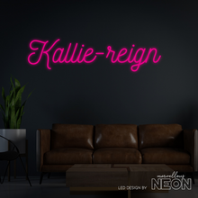  Custom Neon Sign - Marvellous Neon