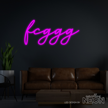  Custom Neon Sign - Marvellous Neon