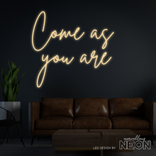  Custom Neon Sign - Marvellous Neon