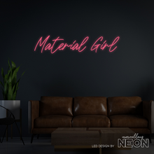  Custom Neon Sign - Marvellous Neon