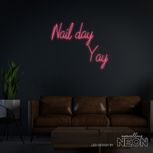  Custom Neon Sign - Marvellous Neon