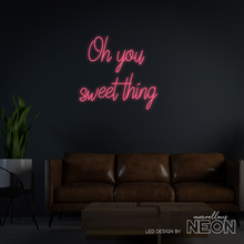  Custom Neon Sign - Marvellous Neon