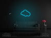 Cloud Neon Sign - Marvellous Neon