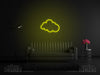Cloud Neon Sign - Marvellous Neon