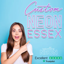  Custom Neon Sign - Marvellous Neon