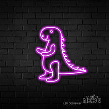  Dinosaur Neon Sign - Marvellous Neon