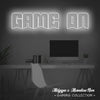 'GAME ON ' Neon Sign - Marvellous Neon