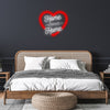 Home Sweet Home Led Neon Sign - Marvellous Neon