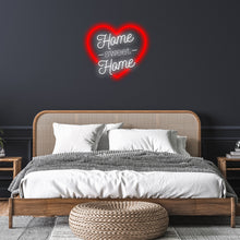  Home Sweet Home Led Neon Sign - Marvellous Neon