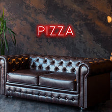  Pizza Led Sign - Marvellous Neon