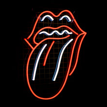  Rolling Stones Led Neon Sign - Marvellous Neon