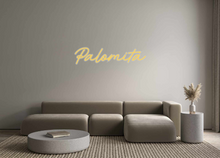  Custom Neon: Palomita - Marvellous Neon