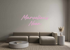 Custom Neon: Marvellous
Neon - Marvellous Neon