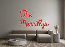  Custom Neon: The
Morrillys - Marvellous Neon