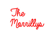 Custom Neon: The
Morrillys - Marvellous Neon