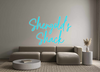 Custom Neon: Shergold's
Sh... - Marvellous Neon