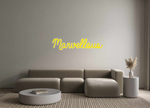  Custom Neon: Marvellous - Marvellous Neon