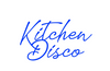 Custom Neon: Kitchen
Disco - Marvellous Neon