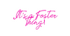 Custom Neon: It’s a Foster... - Marvellous Neon