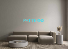  Custom Neon: PATTERNS - Marvellous Neon