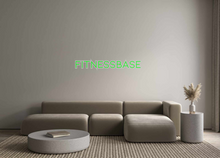  Custom Neon: FITNESSBASE - Marvellous Neon