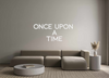 Custom Neon: Once Upon 
A
... - Marvellous Neon