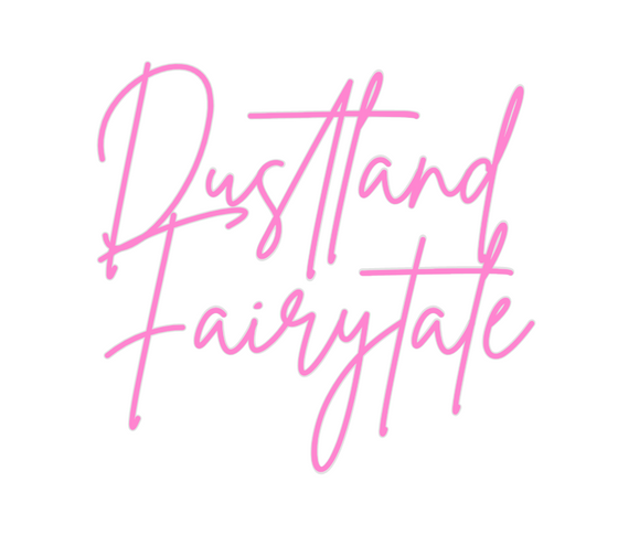 Custom Neon: Dustland
Fair... - Marvellous Neon