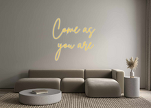  Custom Neon: Come as 
you ... - Marvellous Neon