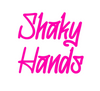 Custom Neon: Shaky
Hands - Marvellous Neon