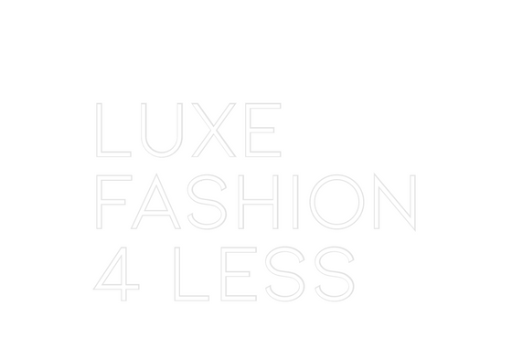 Custom Neon: Luxe
Fashion
... - Marvellous Neon