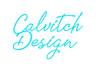 Custom Neon: Calvitch 
Des... - Marvellous Neon