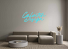 Custom Neon: Calvitch
Design - Marvellous Neon