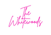 Custom Neon: The
Whitewoods - Marvellous Neon