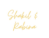 Custom Neon: Shakil & 
Rab... - Marvellous Neon