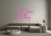 Custom Neon: The Jam
Factory - Marvellous Neon