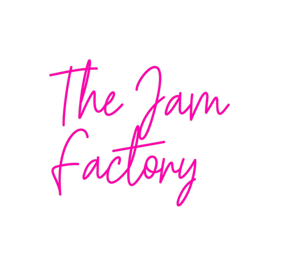 Custom Neon: The Jam
Factory - Marvellous Neon