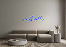  Custom Neon: smithwells - Marvellous Neon