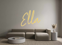  Custom Neon: Ella - Marvellous Neon