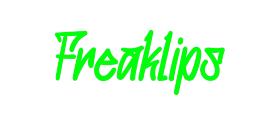 Custom Neon: Freaklips - Marvellous Neon