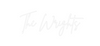 Custom Neon: The Wrights - Marvellous Neon