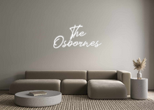  Custom Neon: The
Osbornes - Marvellous Neon