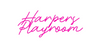 Custom Neon: Harpers
Playr... - Marvellous Neon