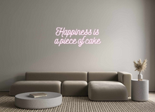  Custom Neon: Happiness is ... - Marvellous Neon